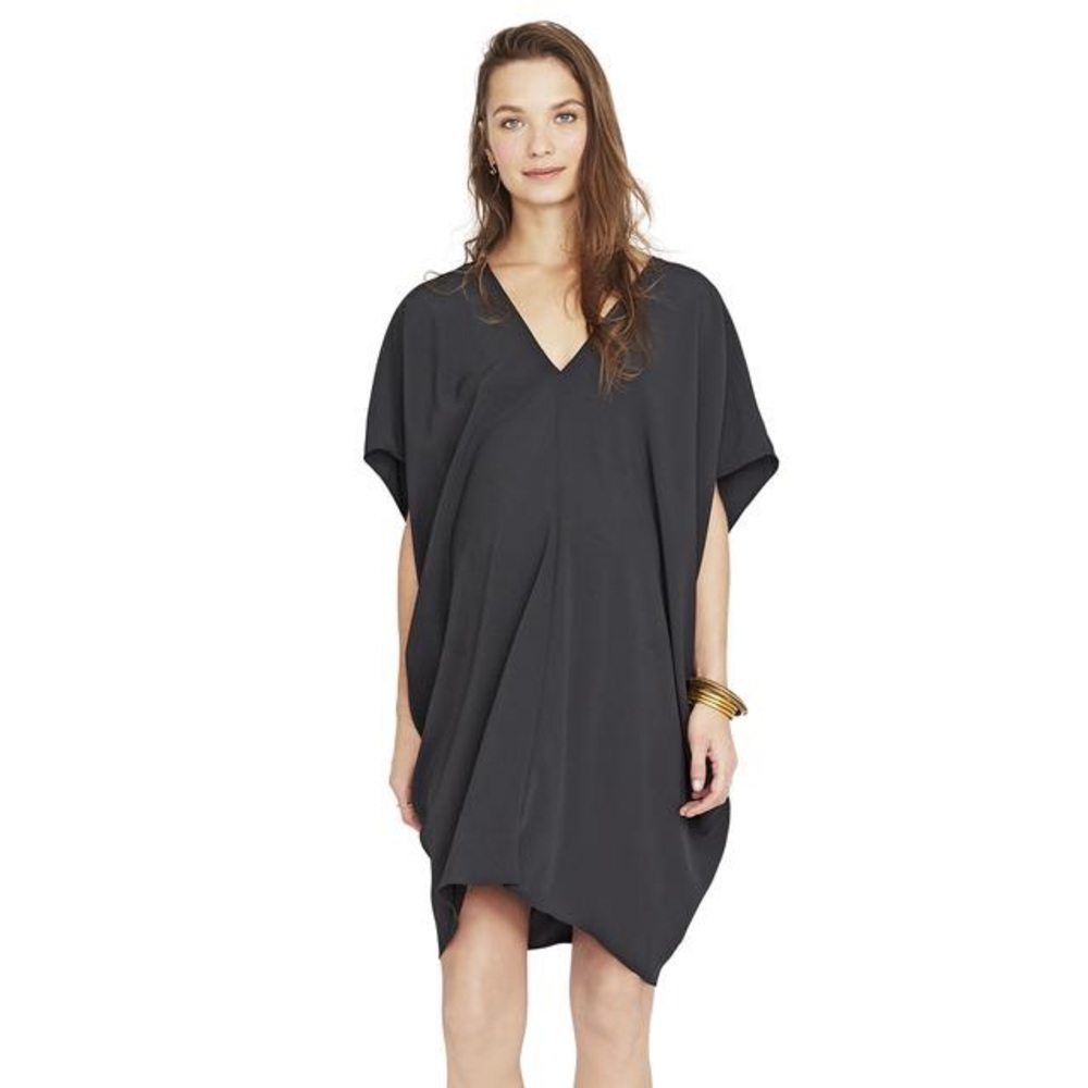 Hatch Slouch Maternity Dress O/S